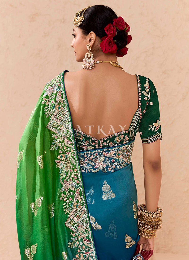 Shop Bridesmaid Saree