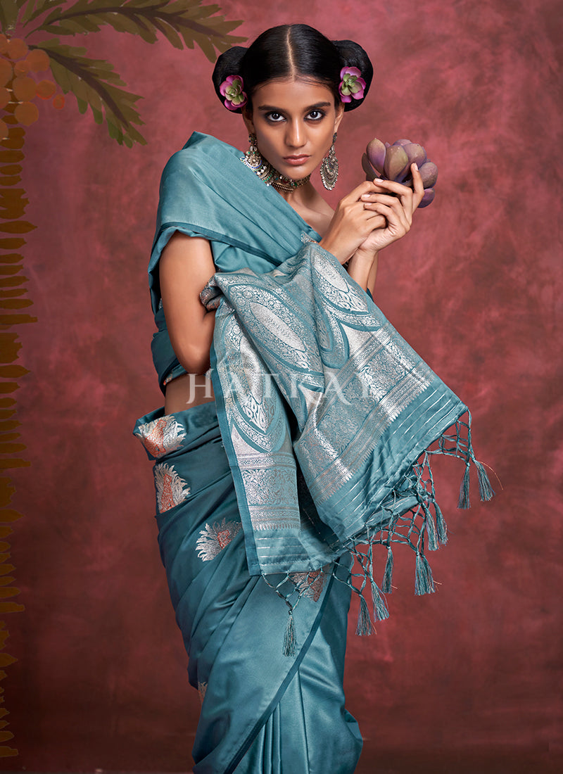 Buy Silk Saree
