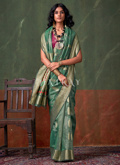 Buy Indian Saree