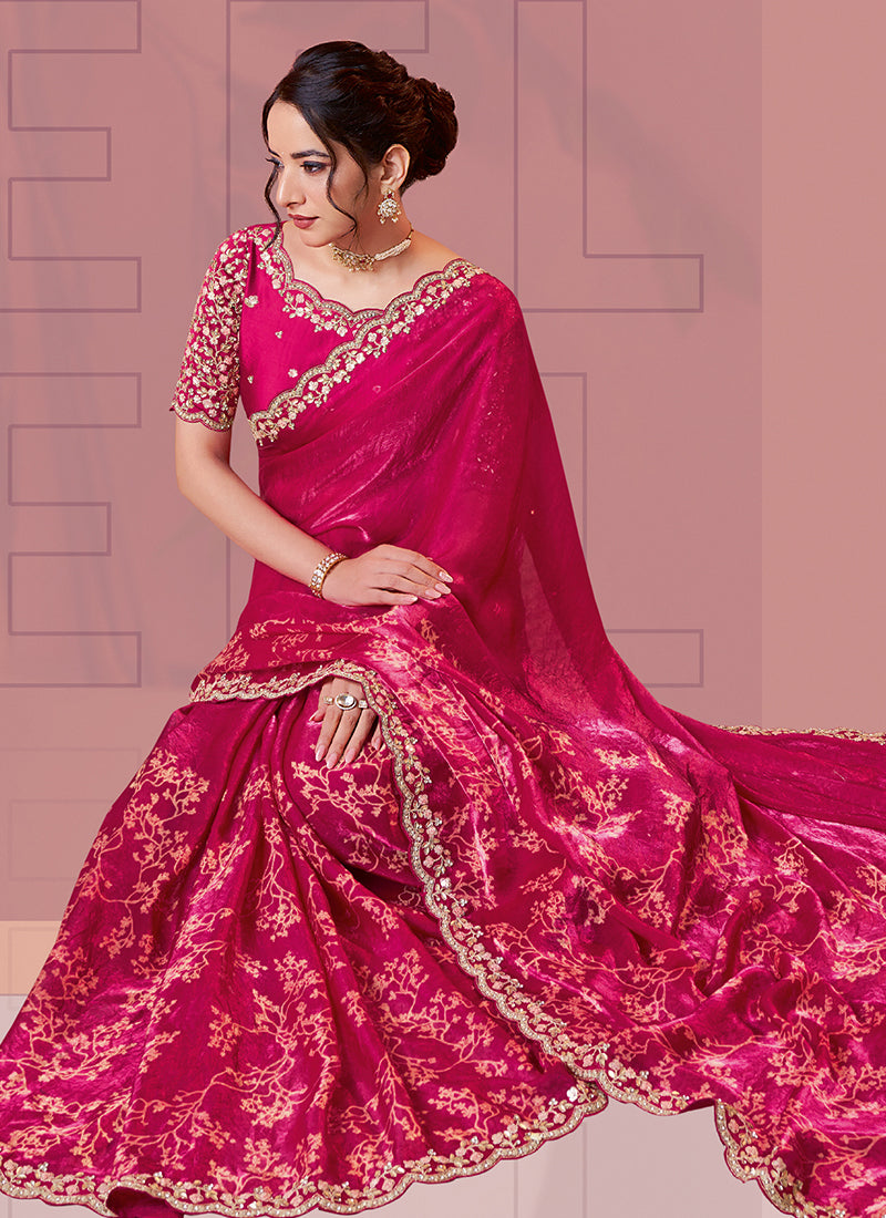 Indian clothing in the USA