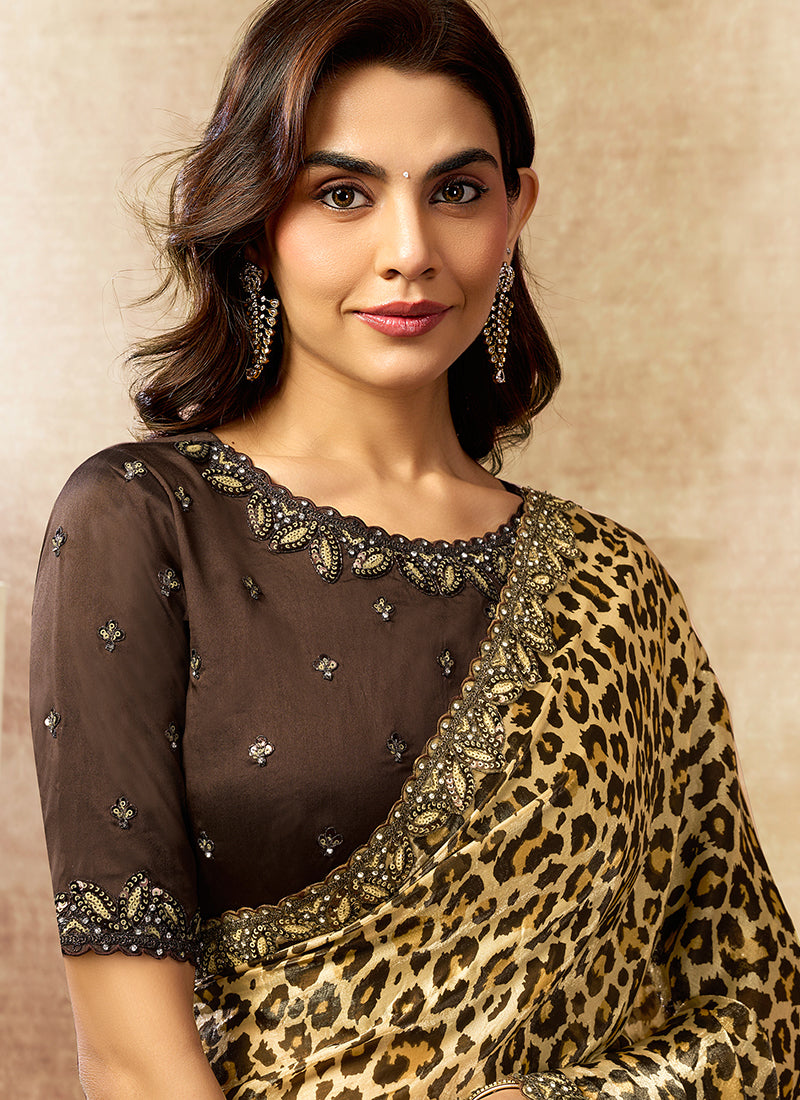 Buy Indian Saree Online