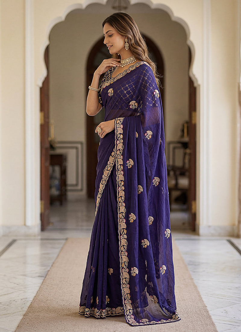 Buy Sari For Women Online
