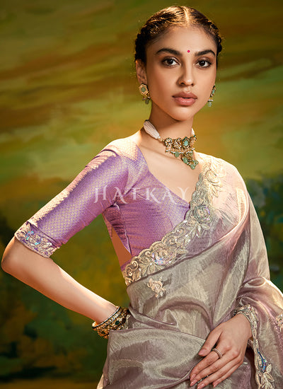 Buy Silk Saree Online