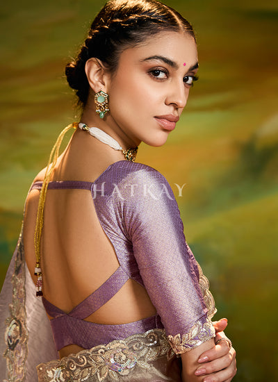 Buy Silk Saree Online In Canada