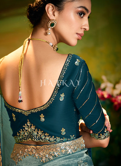 Buy Silk Saree Online In Canada