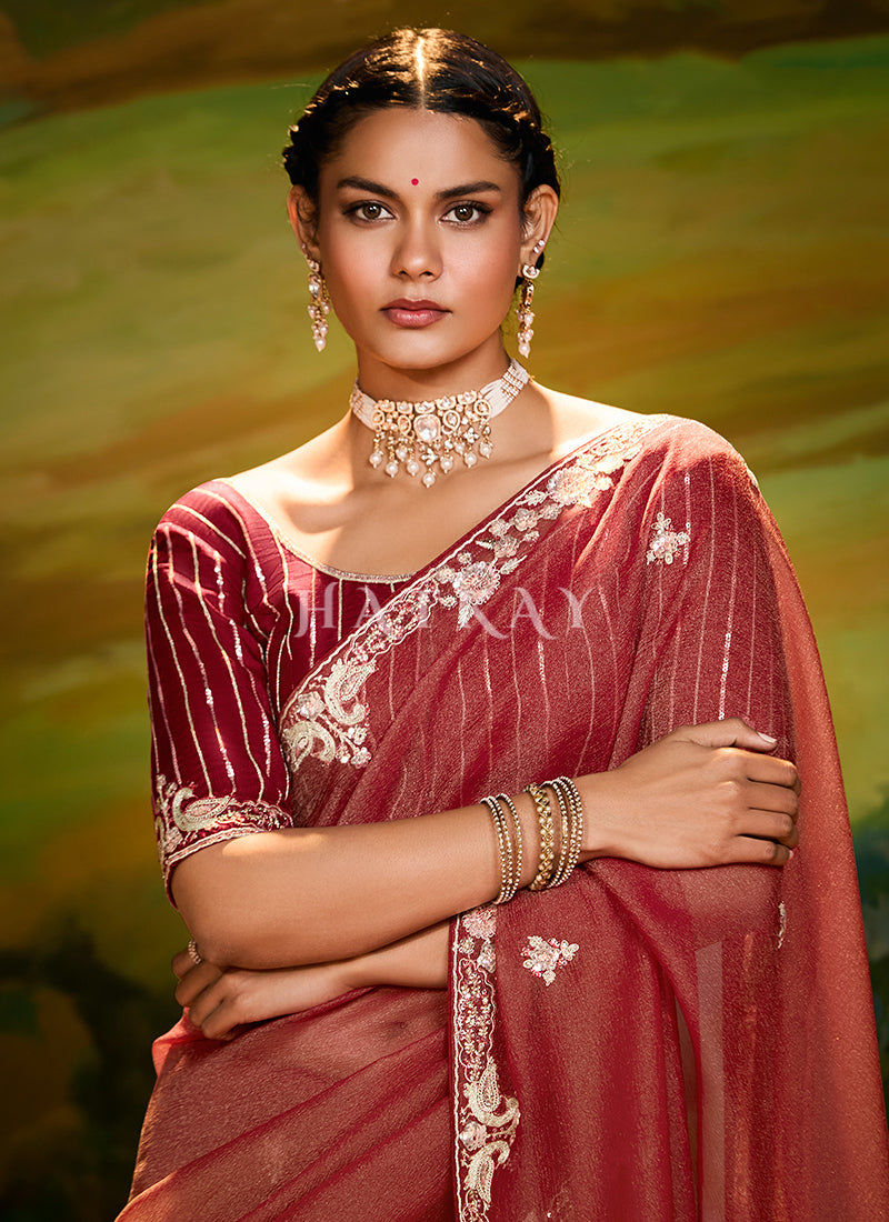 Buy Silk Saree Online