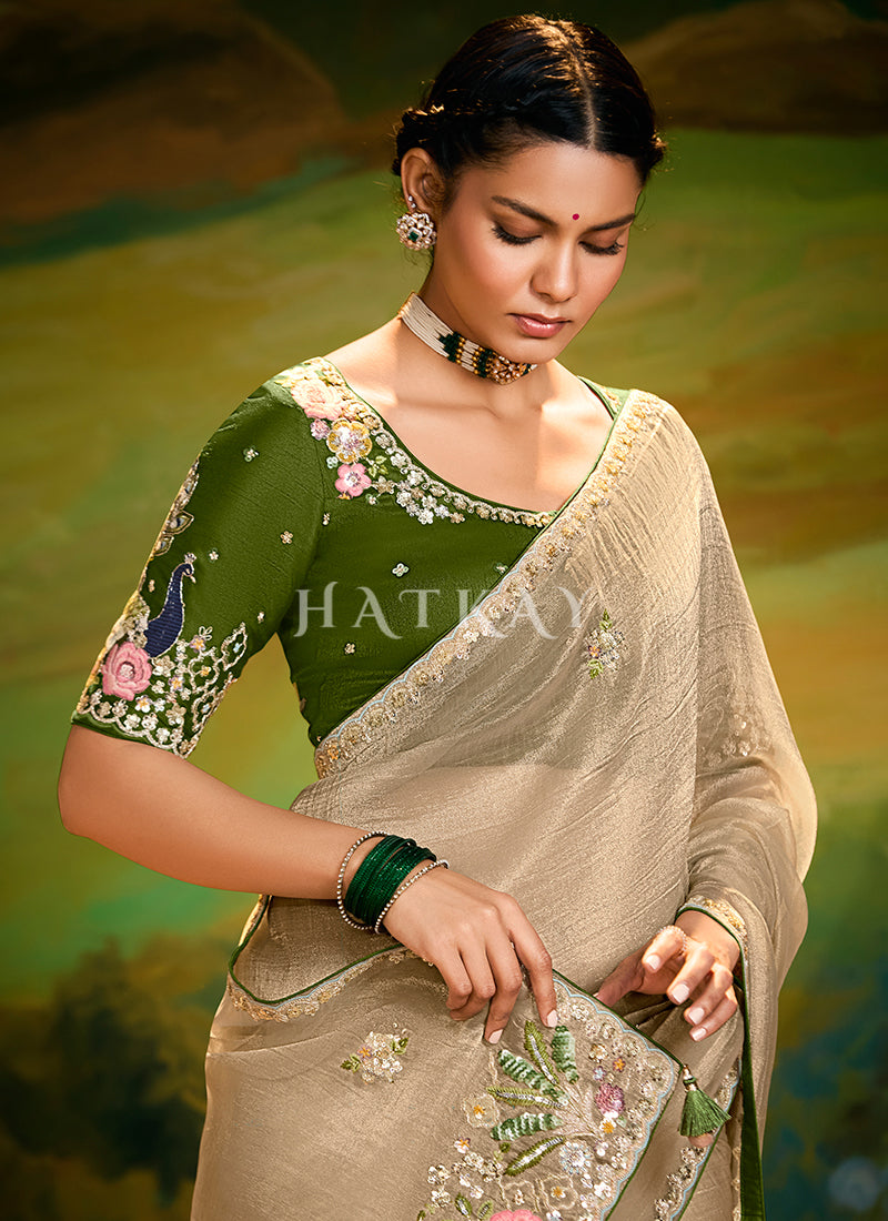Buy Silk Saree Online