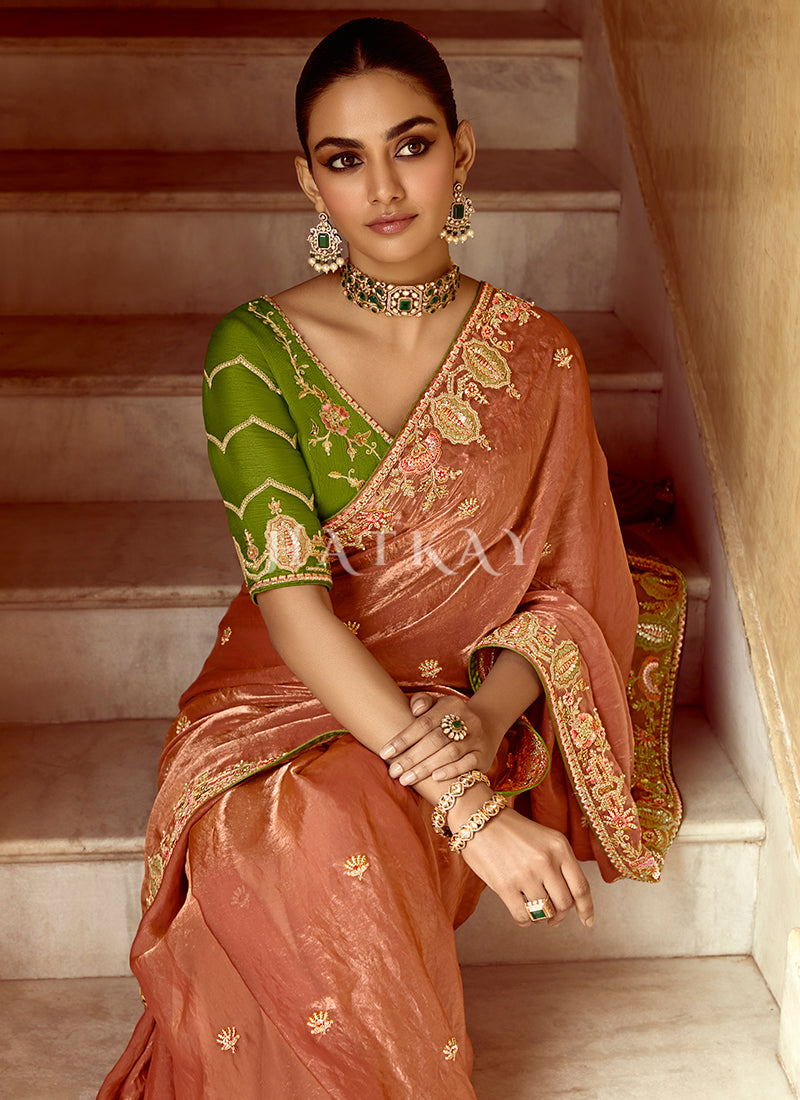 Shop Indian Saree