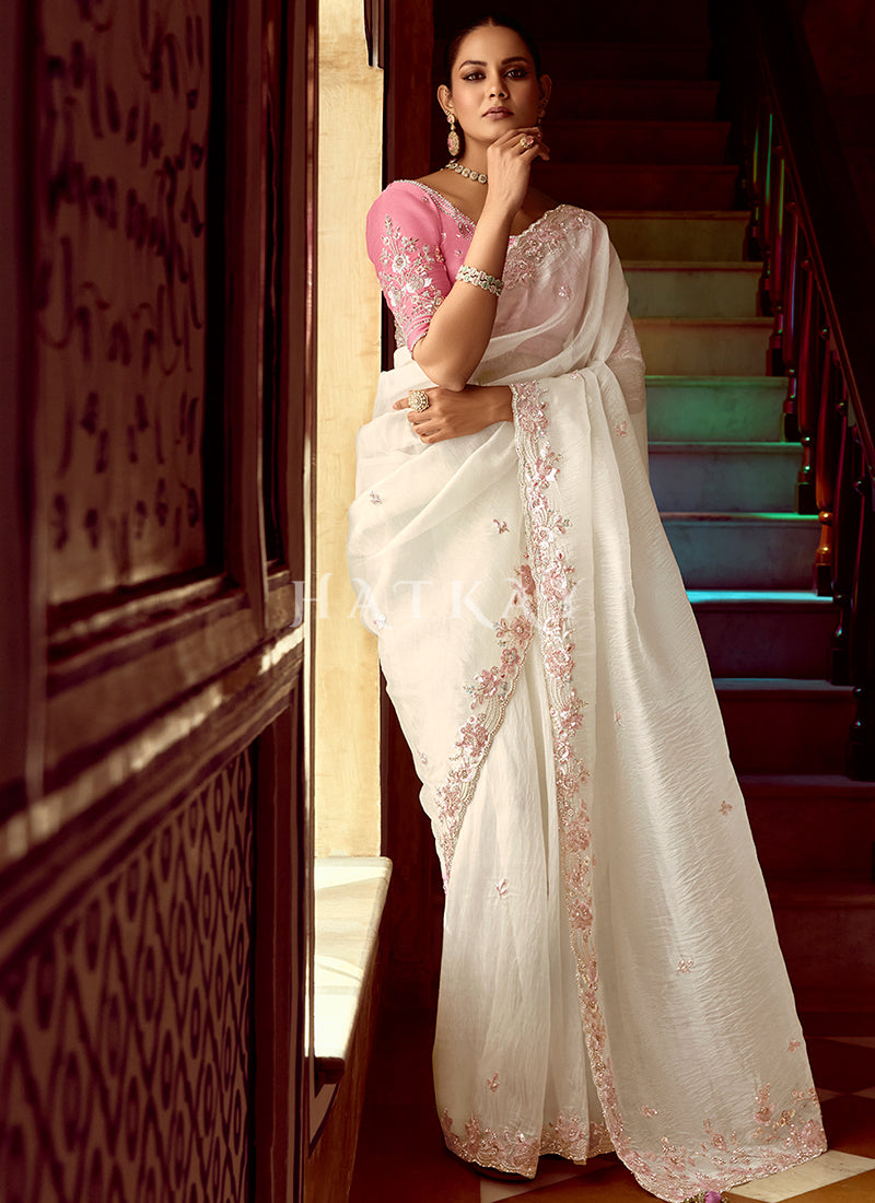 Shop Indian Saree