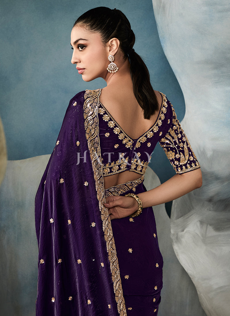 Buy Silk Saree In GERMANY
