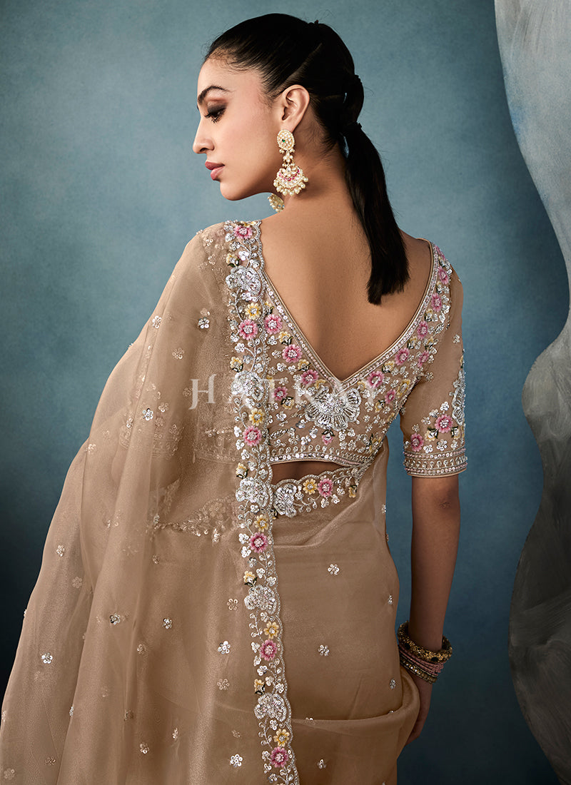 Buy Silk Saree In FRANCE