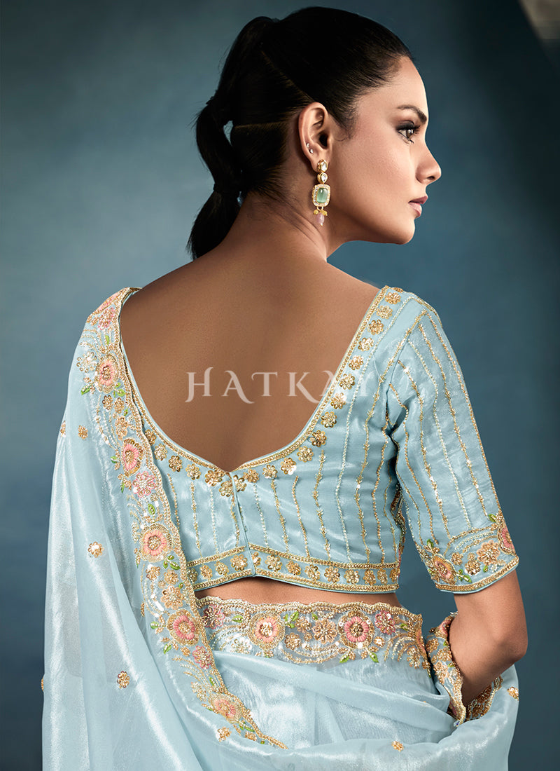 Buy Silk Saree In AUSTRALIA
