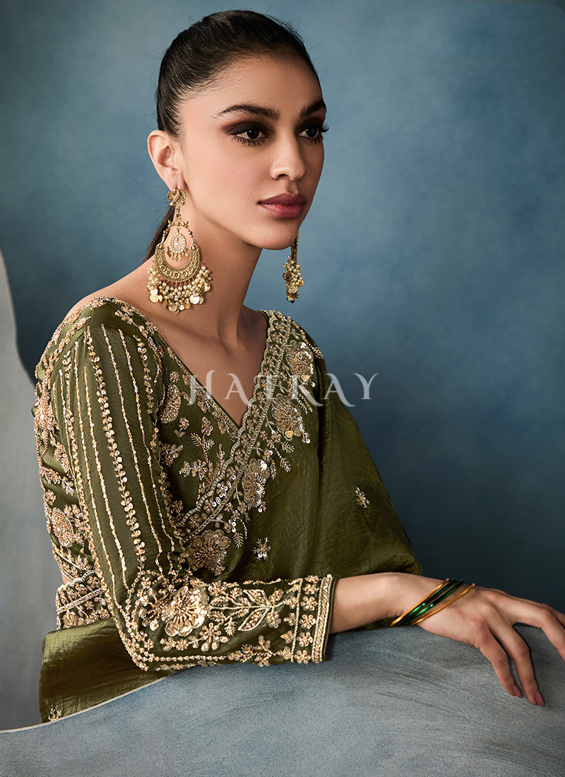 Buy Silk Saree