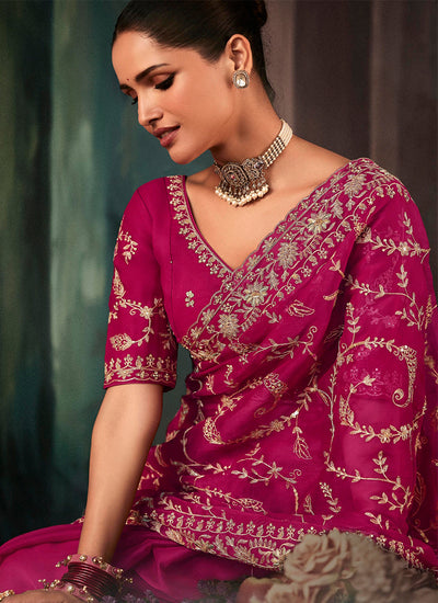 Buy Saree