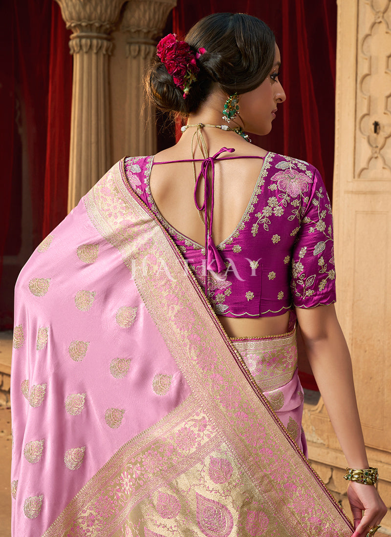 Buy Saree In Germany