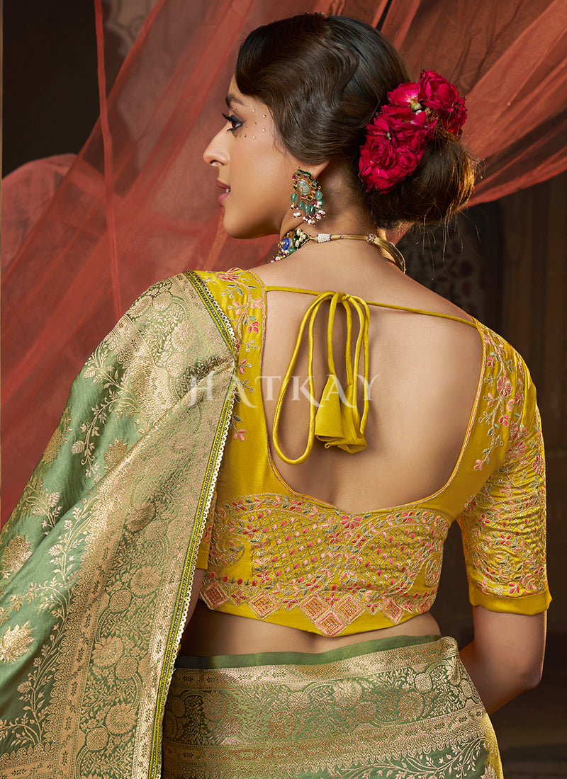 Buy Saree In France