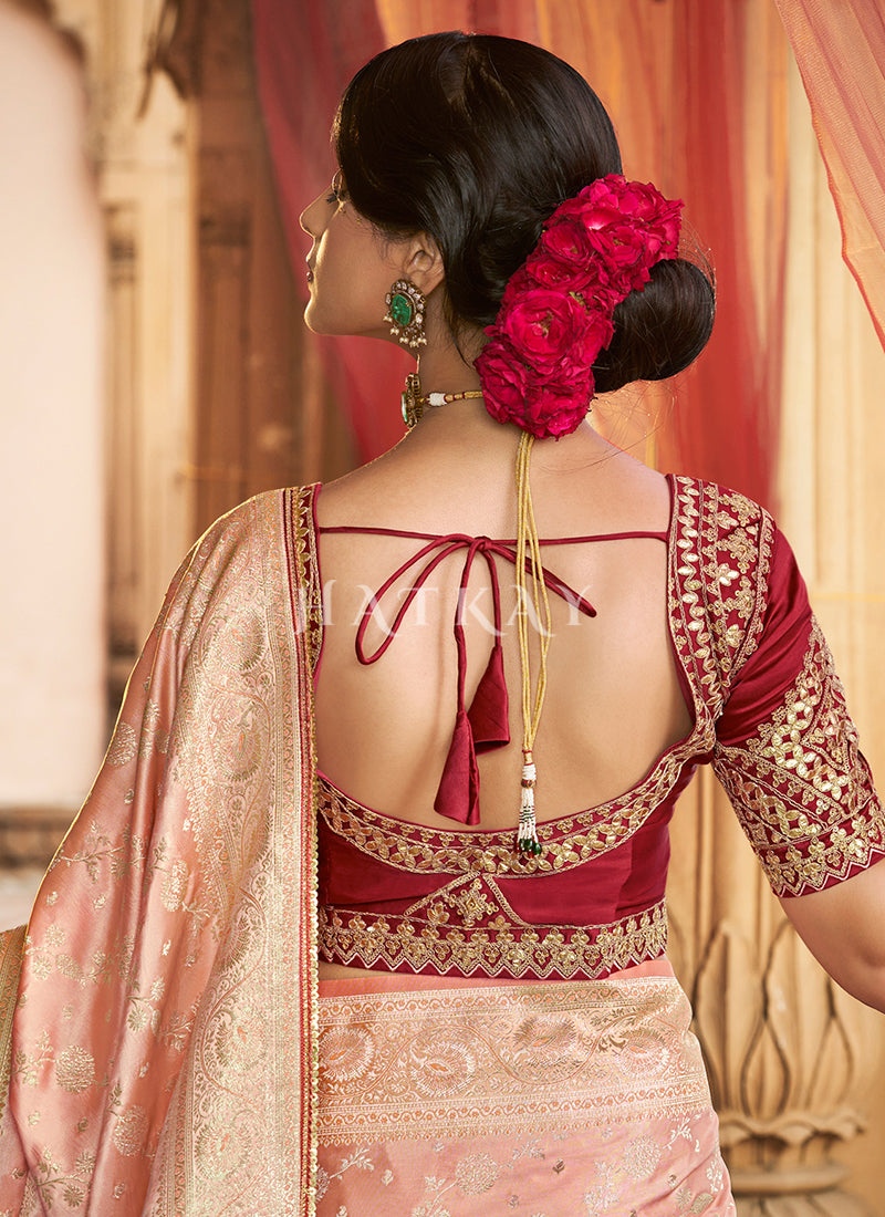 Buy Saree In Singapore