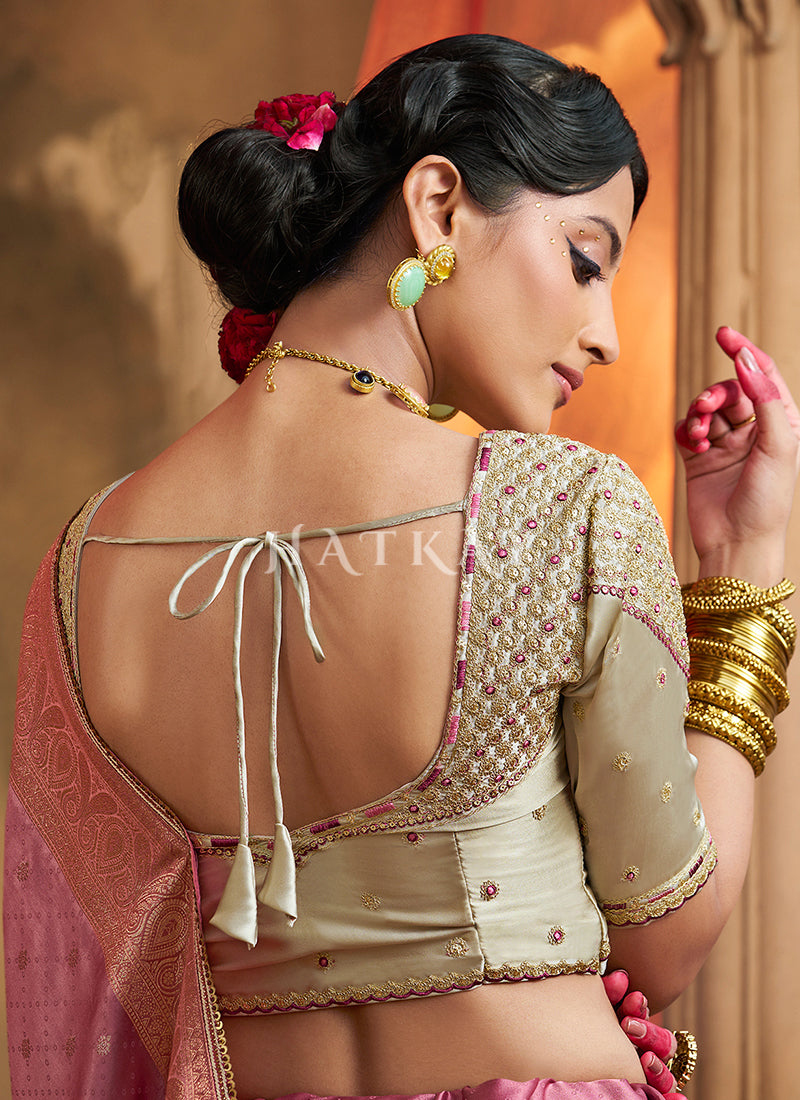 Buy Saree In Mauritius