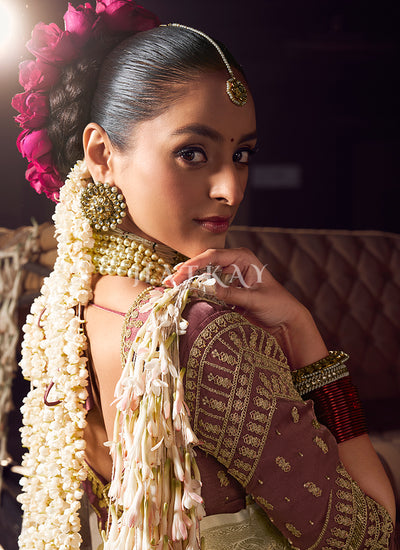 Buy Saree