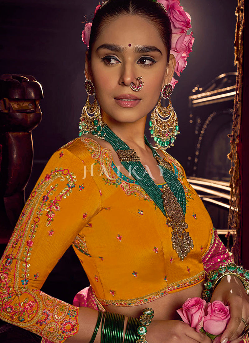 Buy Silk Saree