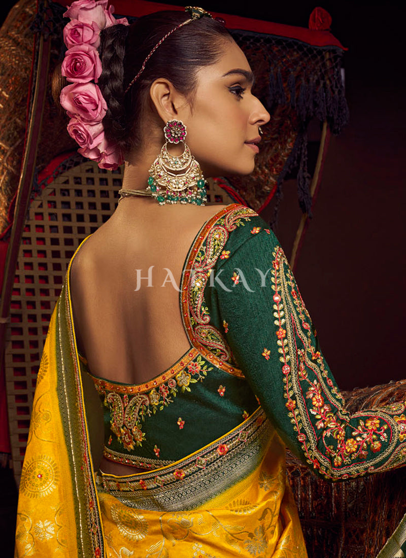 Buy Silk Saree In Germany