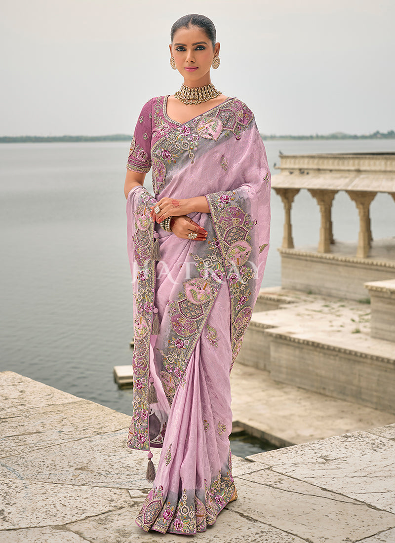 Buy Saree Online
