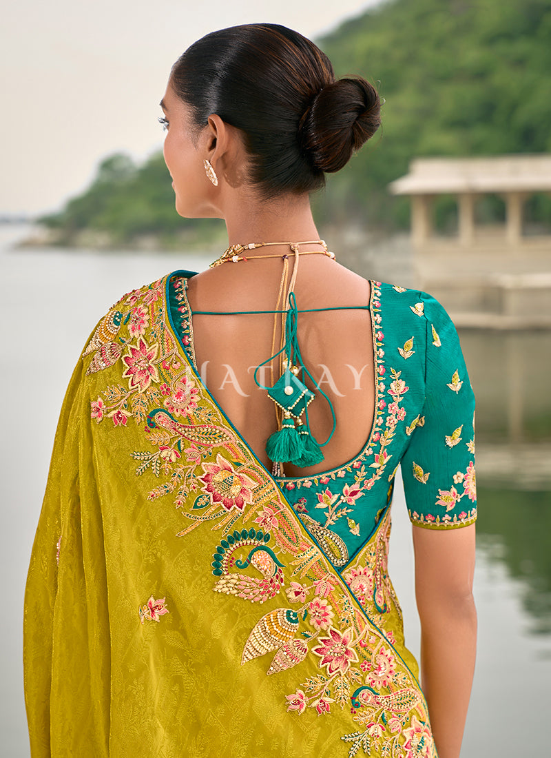 Indian Clothes In USA