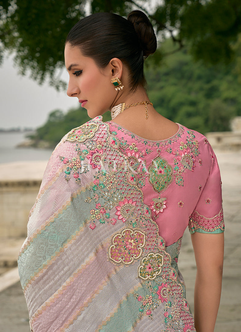 Indian Clothes In USA