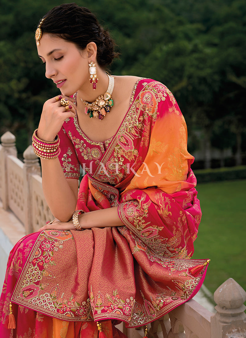 Buy Partywear Saree
