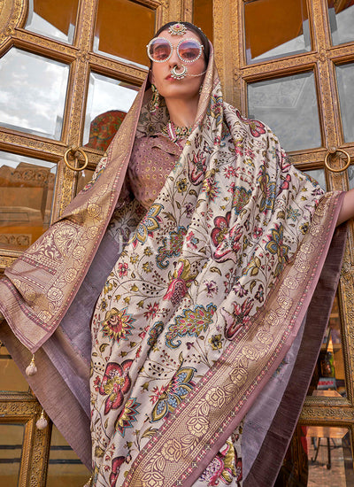Buy Silk Saree Online