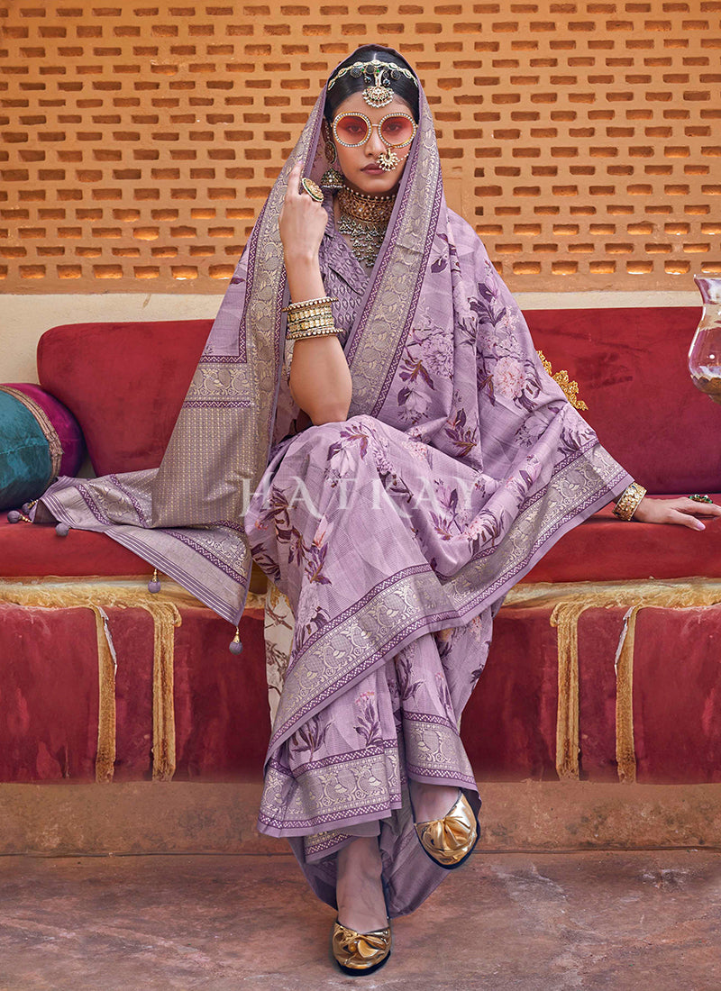 Buy Silk Saree Online