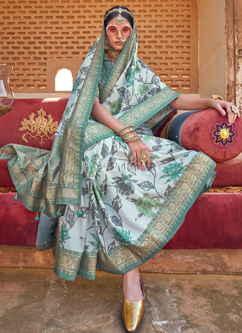 Buy Silk Saree Online