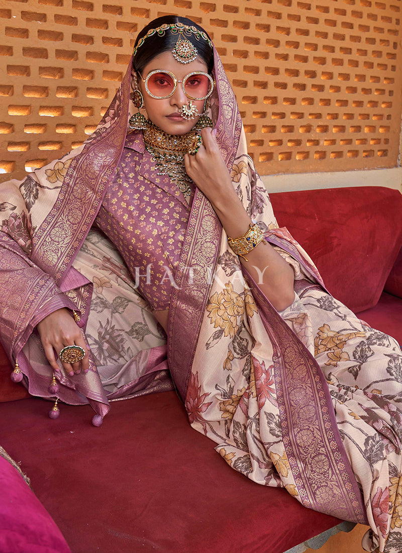 Buy Silk Saree Online