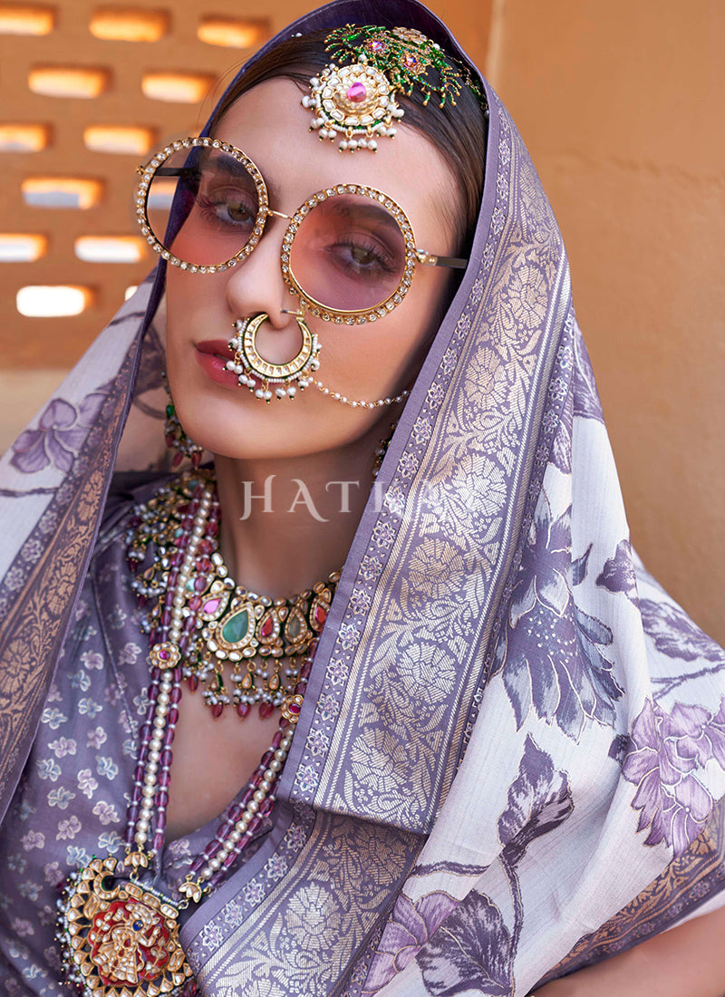 Buy Silk Saree Online