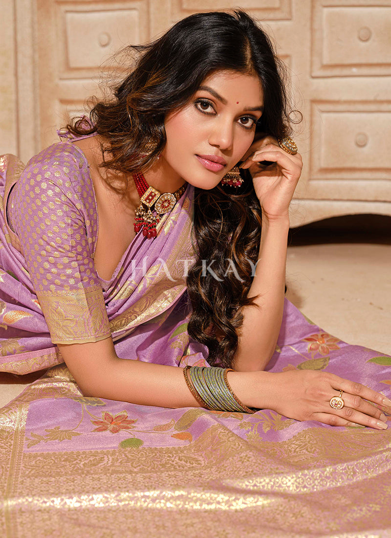 Buy Wedding Saree