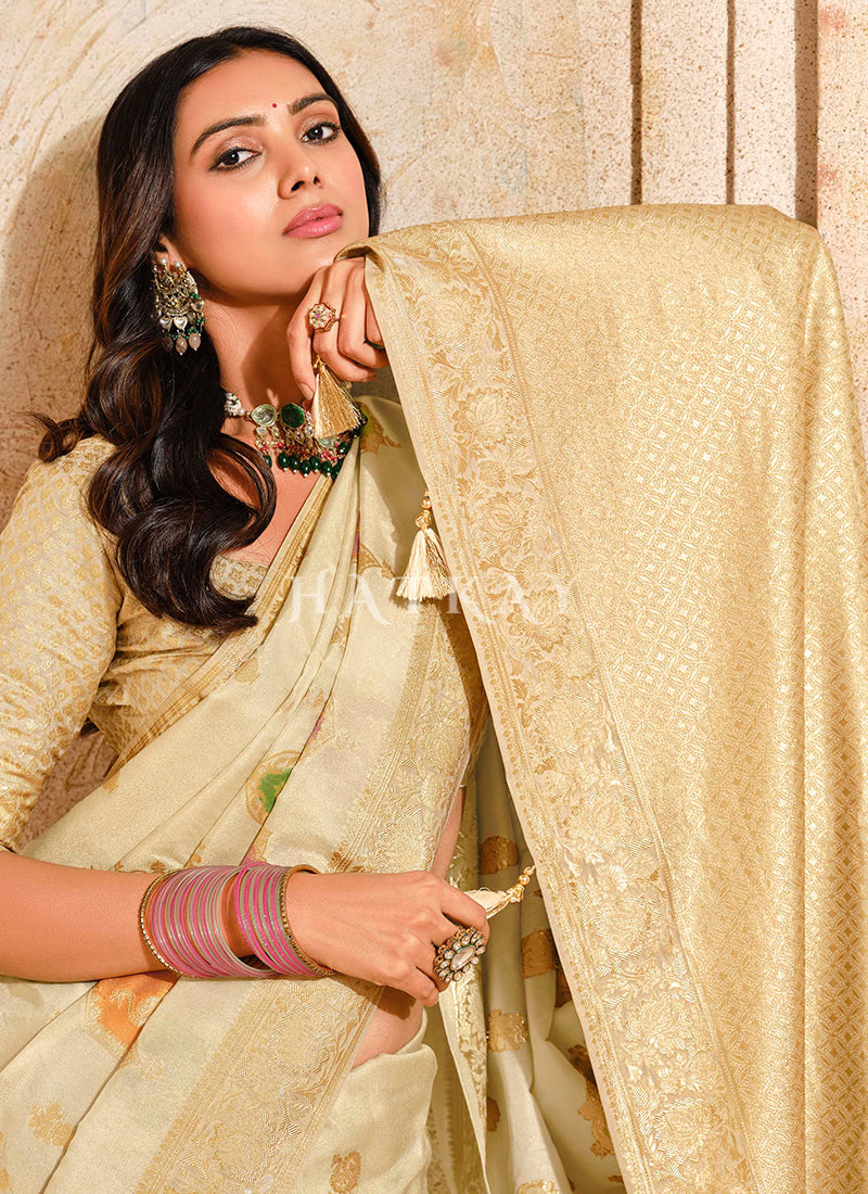 Buy Wedding Saree