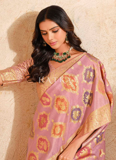 Buy Wedding Saree
