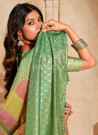 Buy Wedding Saree