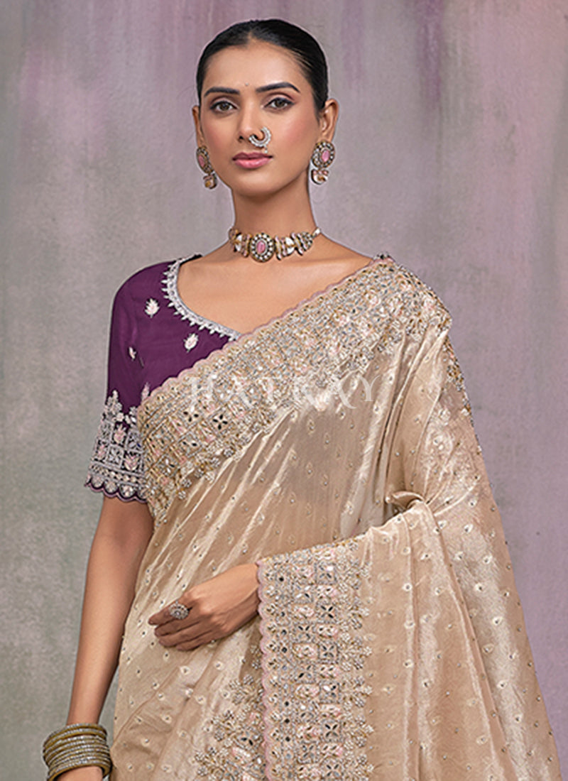 Buy Wedding Saree