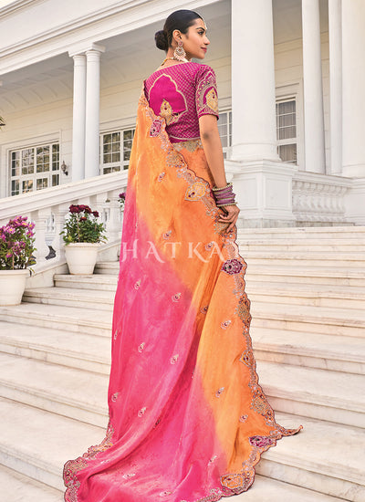 Buy Designer Saree