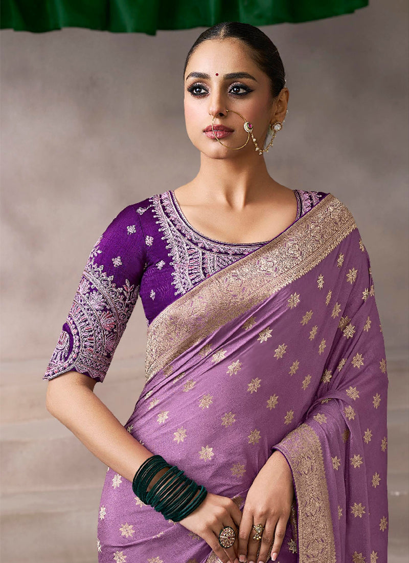 Buy Silk Saree Online