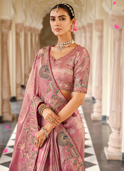 Buy Wedding Saree
