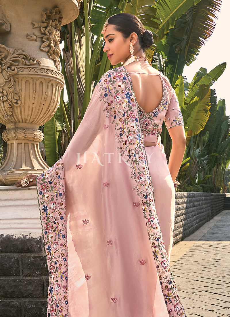 Buy Saree In Germany