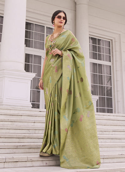 Buy Silk Saree In UK