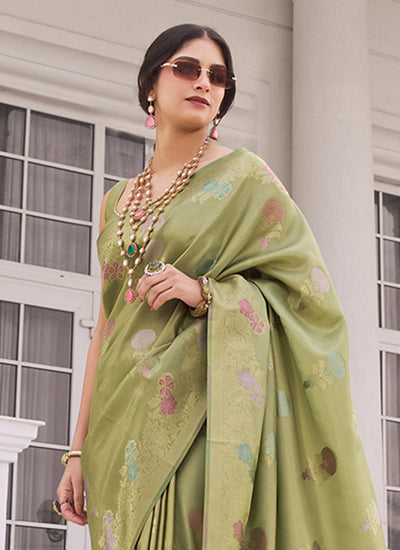 Buy Silk Saree