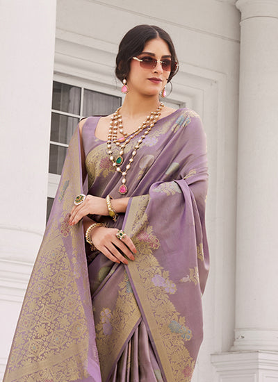 Buy Silk Saree