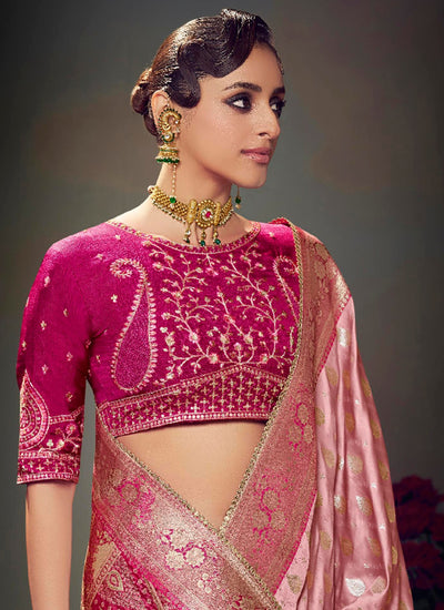 Buy Satin Silk Saree