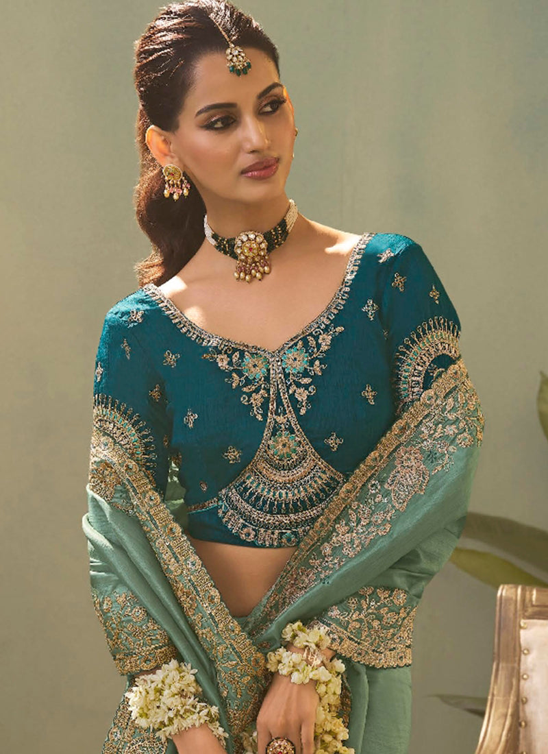 Buy Silk Saree In Uk