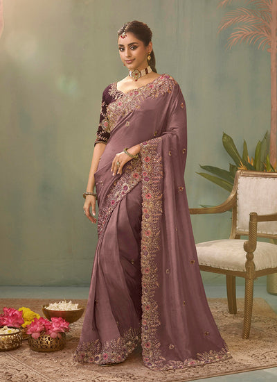 Buy Silk Saree In Uk
