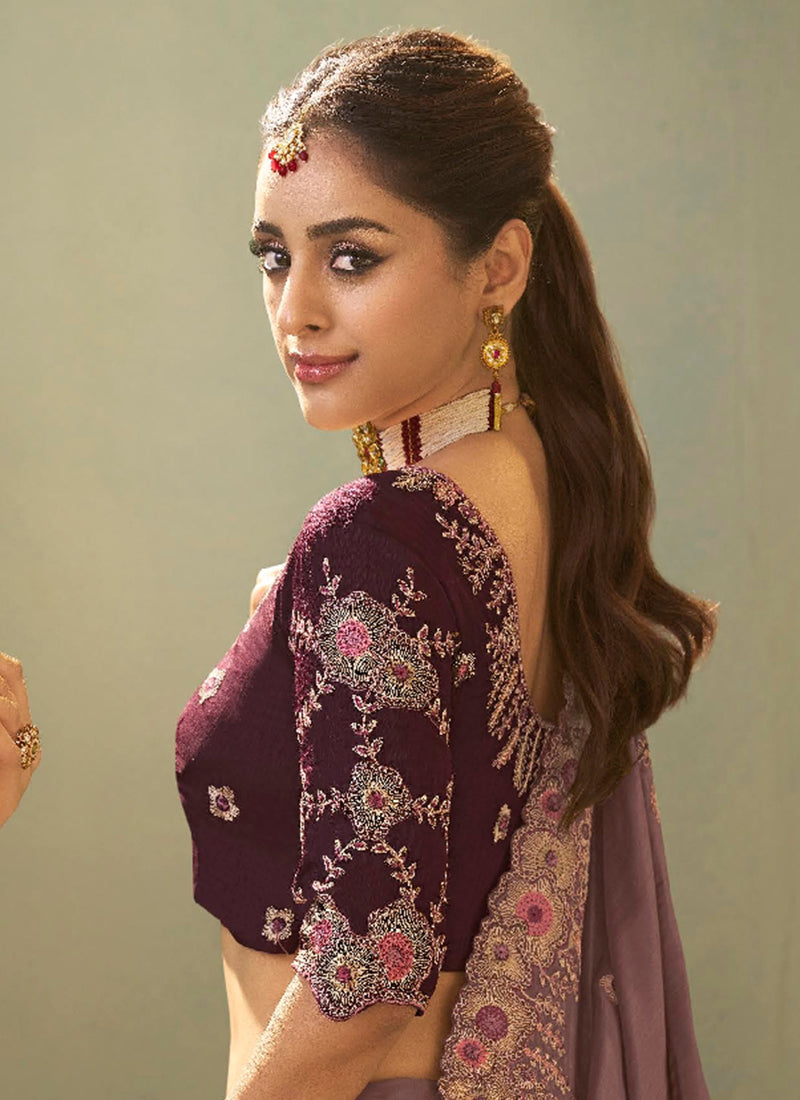 Buy Indian Saree Online